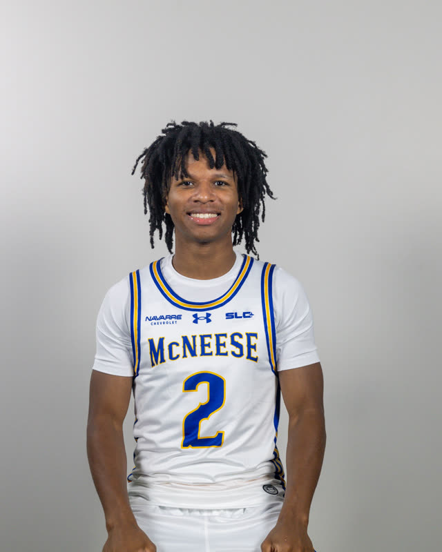 JJ Rembert